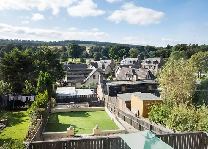 The View Brechin