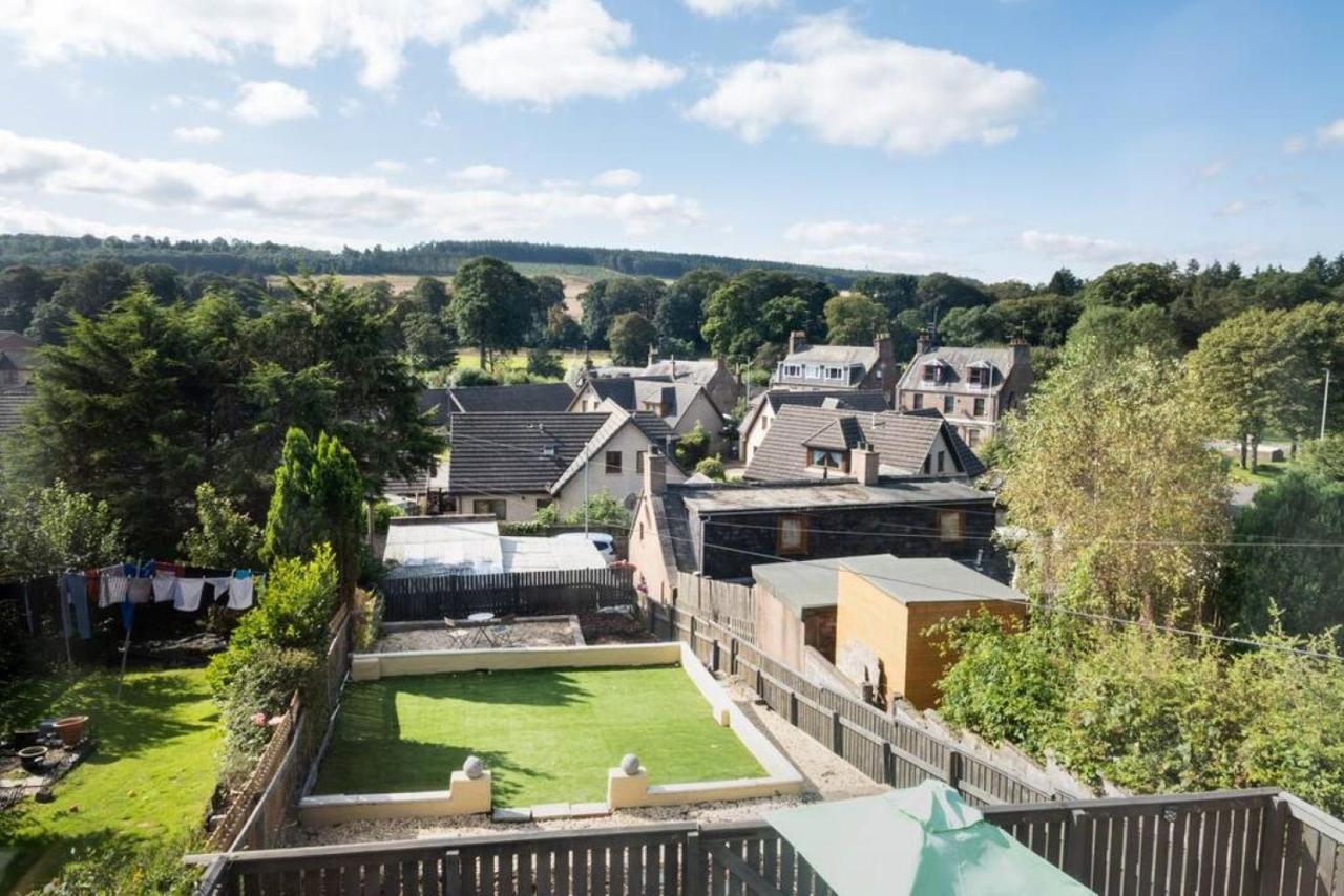 The View Apartment Brechin